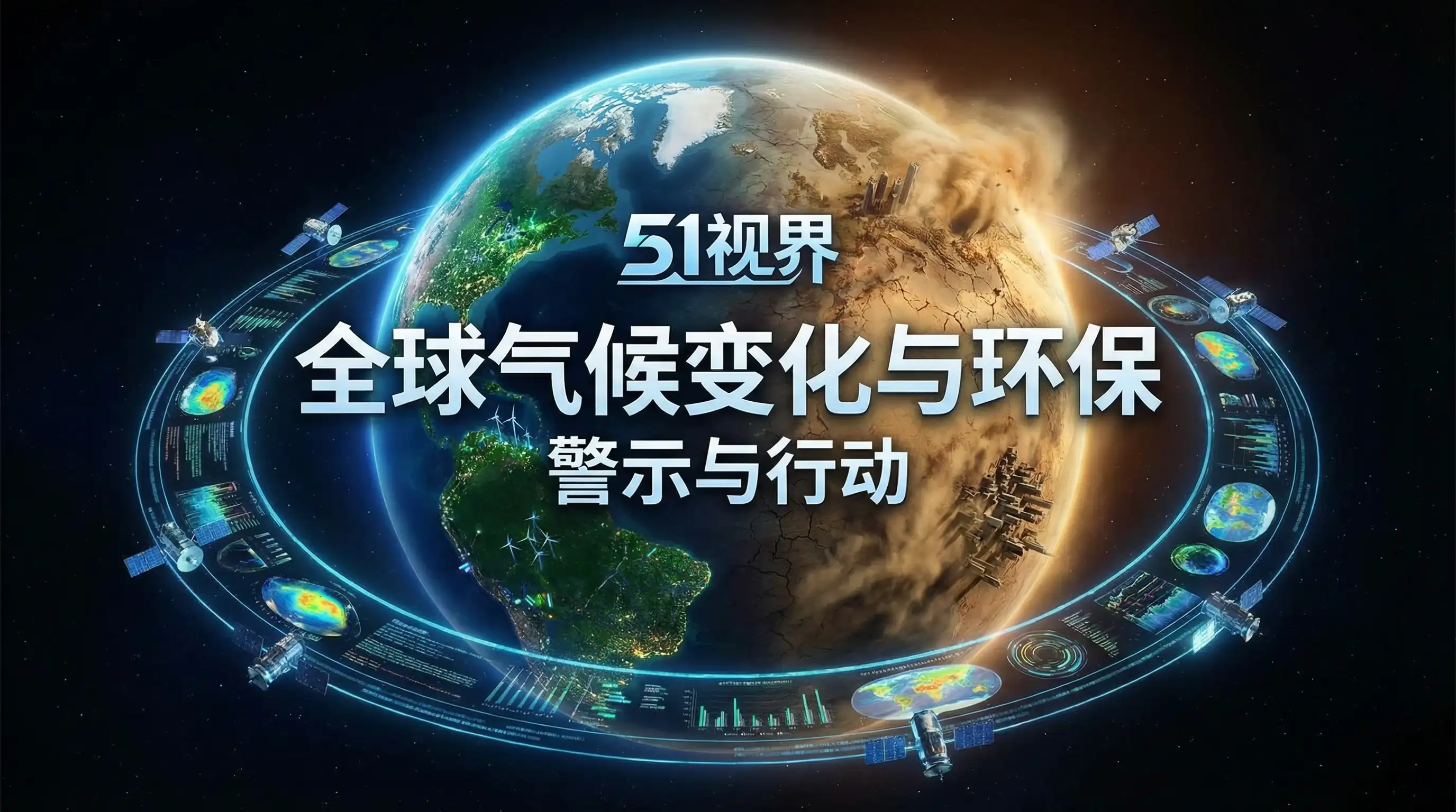 全球气候变化与环保专题 - 清宫性史之名妓风流 环境关注